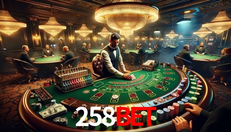 Statistics 258bet