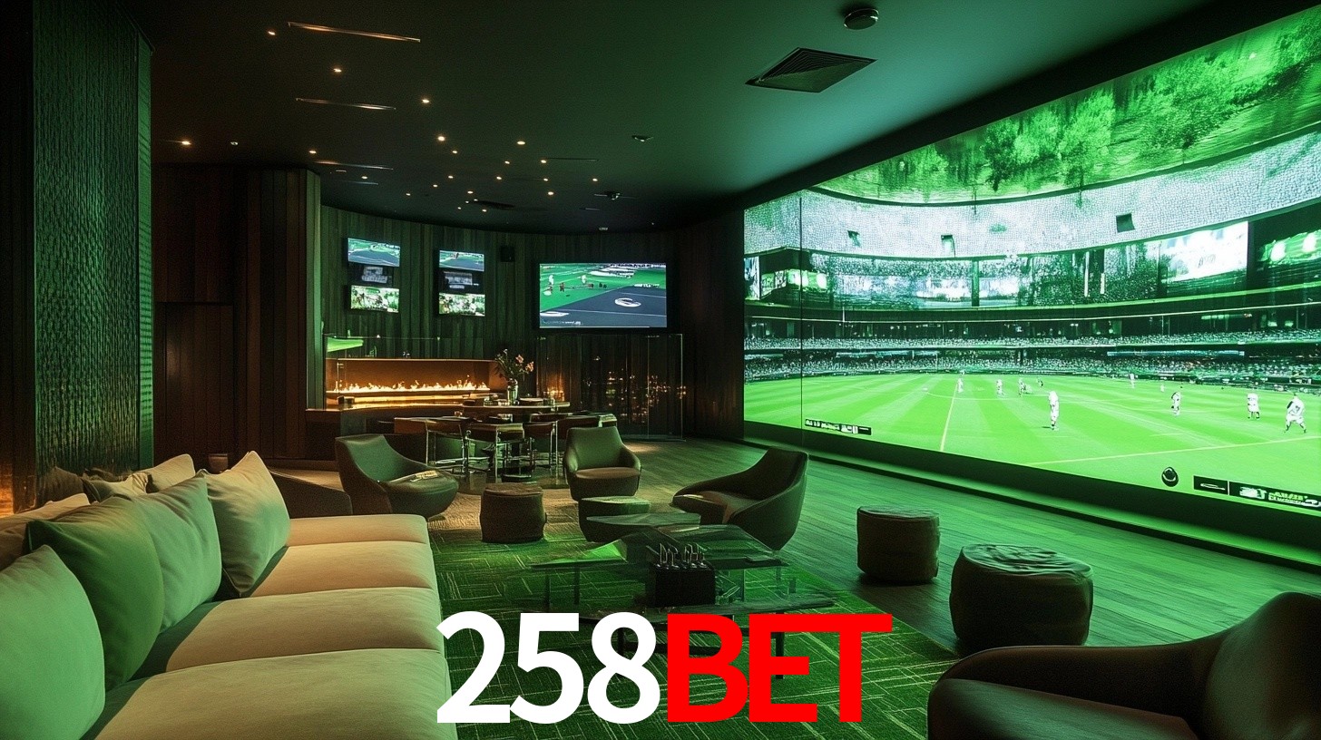 258bet plataforma