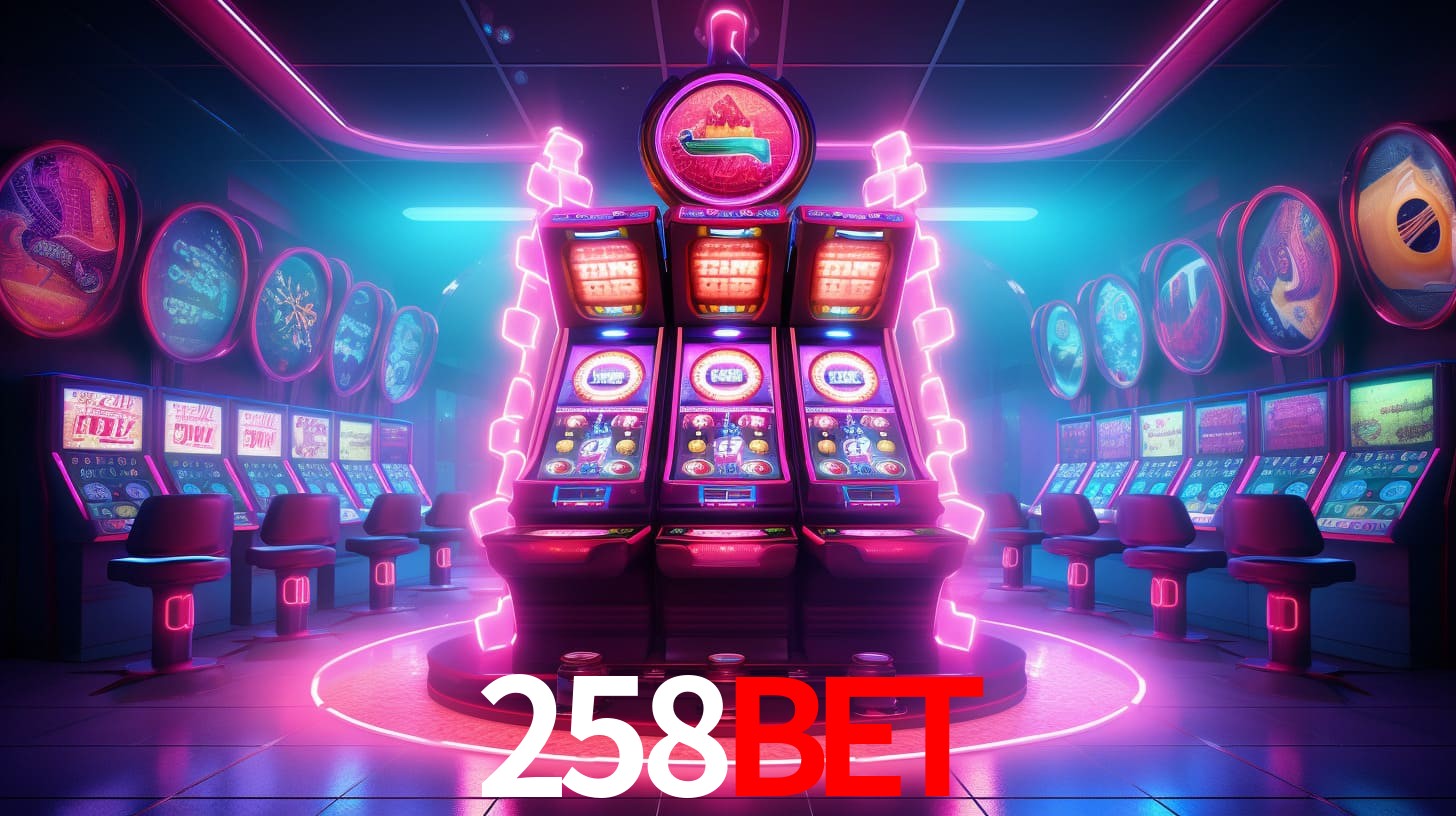 258bet - App de Cassino, Prêmios Reais - 258bet.com