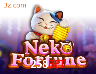 258bet Slot Fortune Neko⭐️Plataforma de jogos eletrônicos⭐️258bet.com