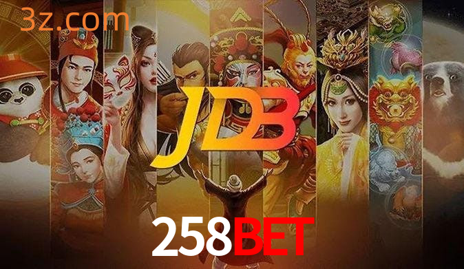 258bet Slots JDB⭐️Cassino Download APP⭐️258bet.com