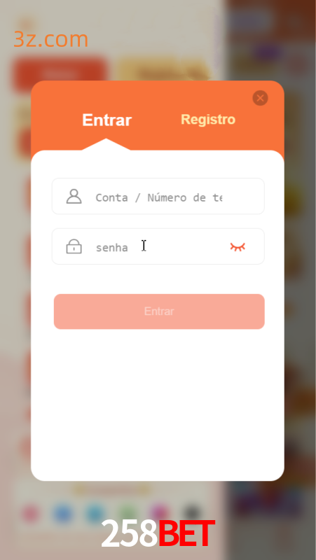 258bet Entrar⭐️PLATAFORMA APP Download⭐️258bet.com