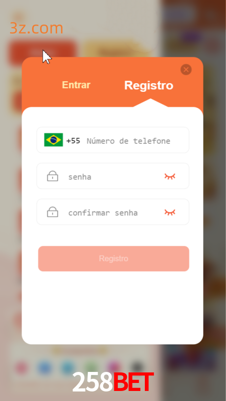 258bet Registro⭐️plataforma login Registro⭐️258bet plataforma