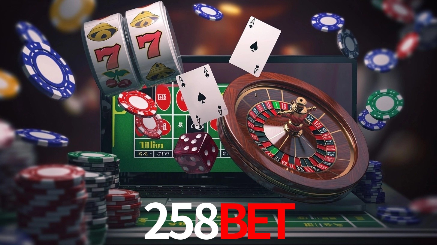 Programa VIP 258bet
