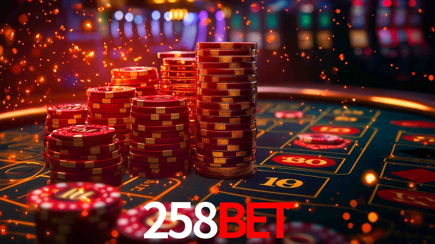 258bet App Interface