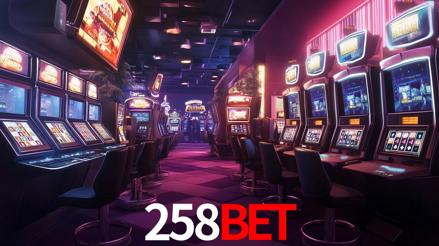 Tournaments 258bet