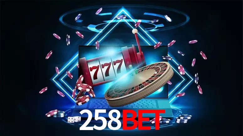 Live Casino 258bet