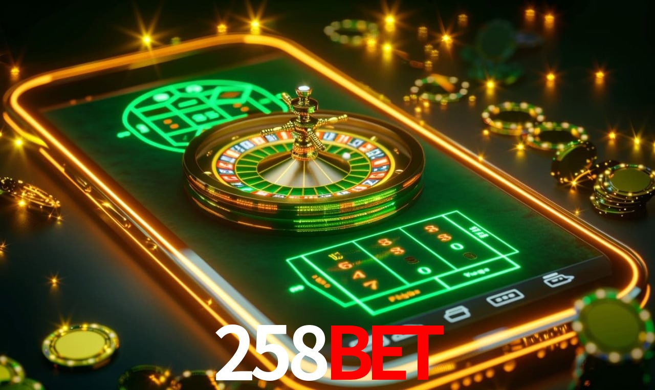 2FA Security 258bet