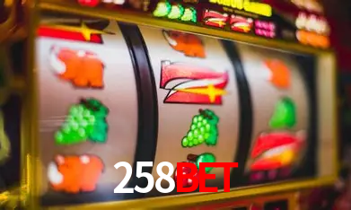 A Experiência Imersiva dos Cassinos Ao Vivo no 258bet