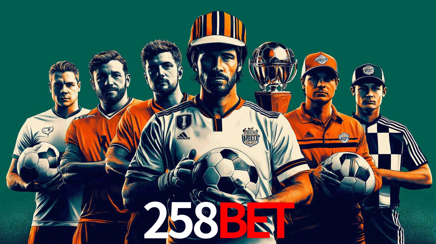 Descubra o Programa VIP da 258bet: Vantagens Exclusivas para Jogadores