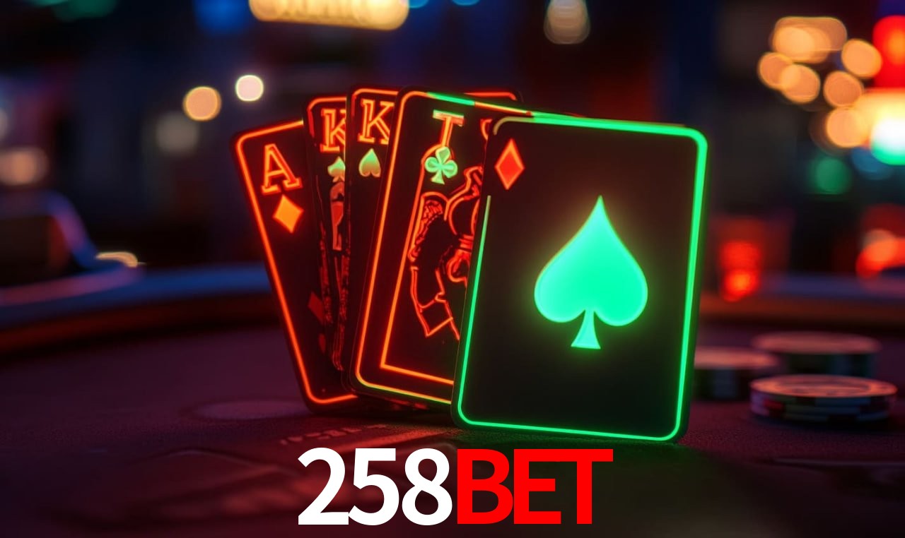 Bonus Features 258bet