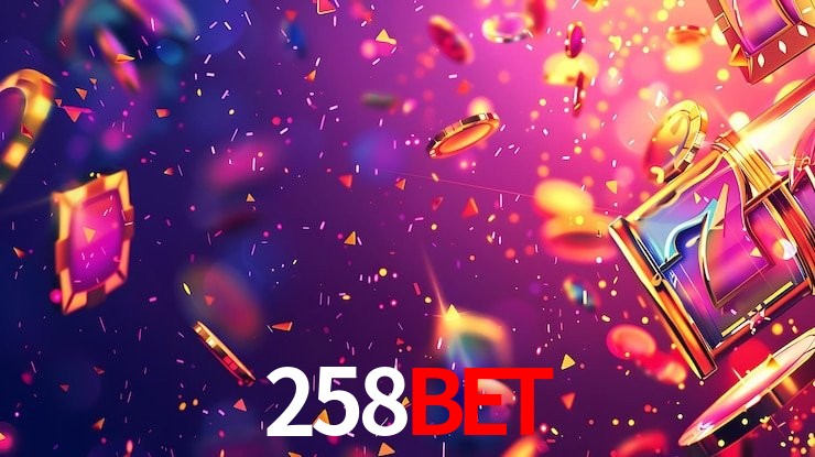 Desvendando o Mundo dos Jogos Virtuais na 258bet
