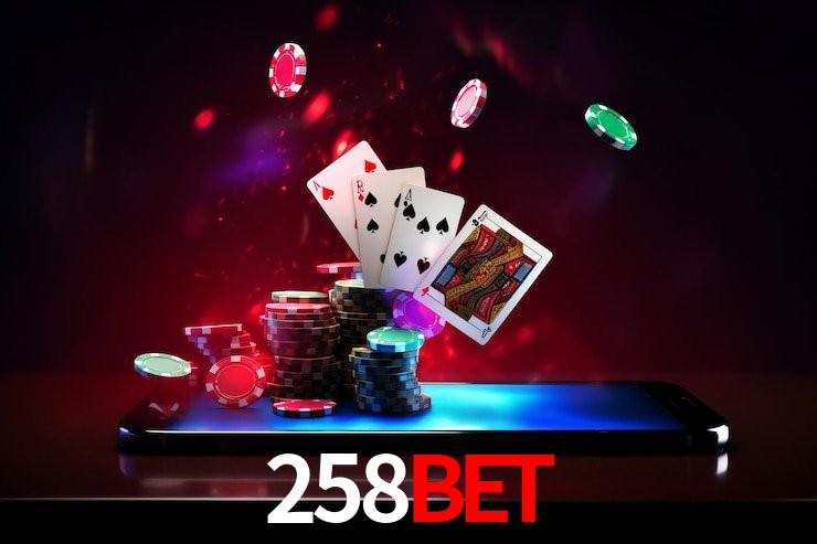 Game Statistics 258bet