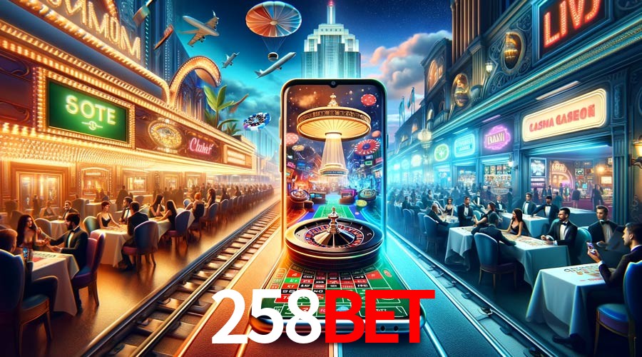 2FA Security 258bet