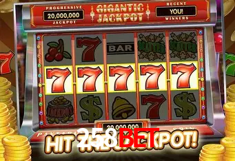 Descubra o Mundo do Cassino Online com 258bet