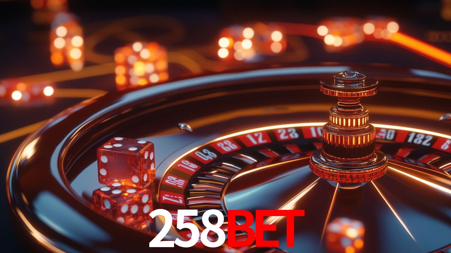 258bet plataforma