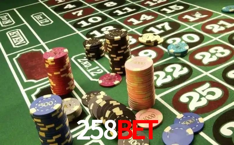Player Reviews 258bet