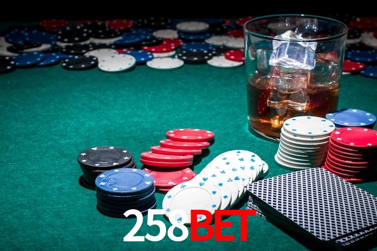 Football Betting 258bet