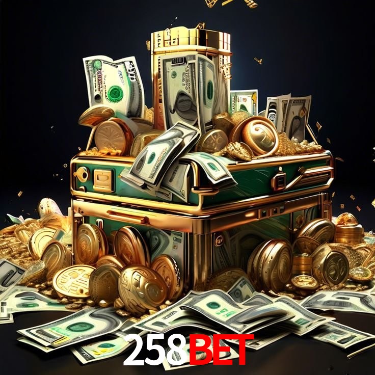 Welcome Bonus 258bet