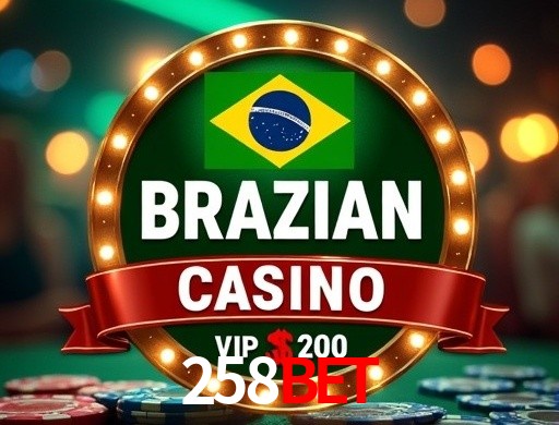 Exclusive Offers 258bet