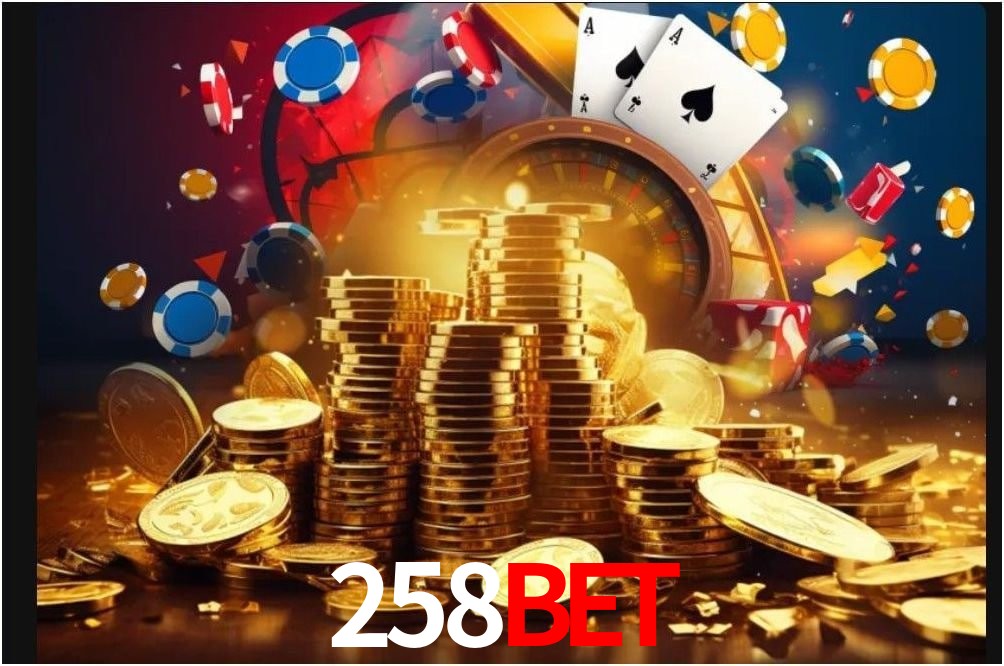 Aviator Game 258bet