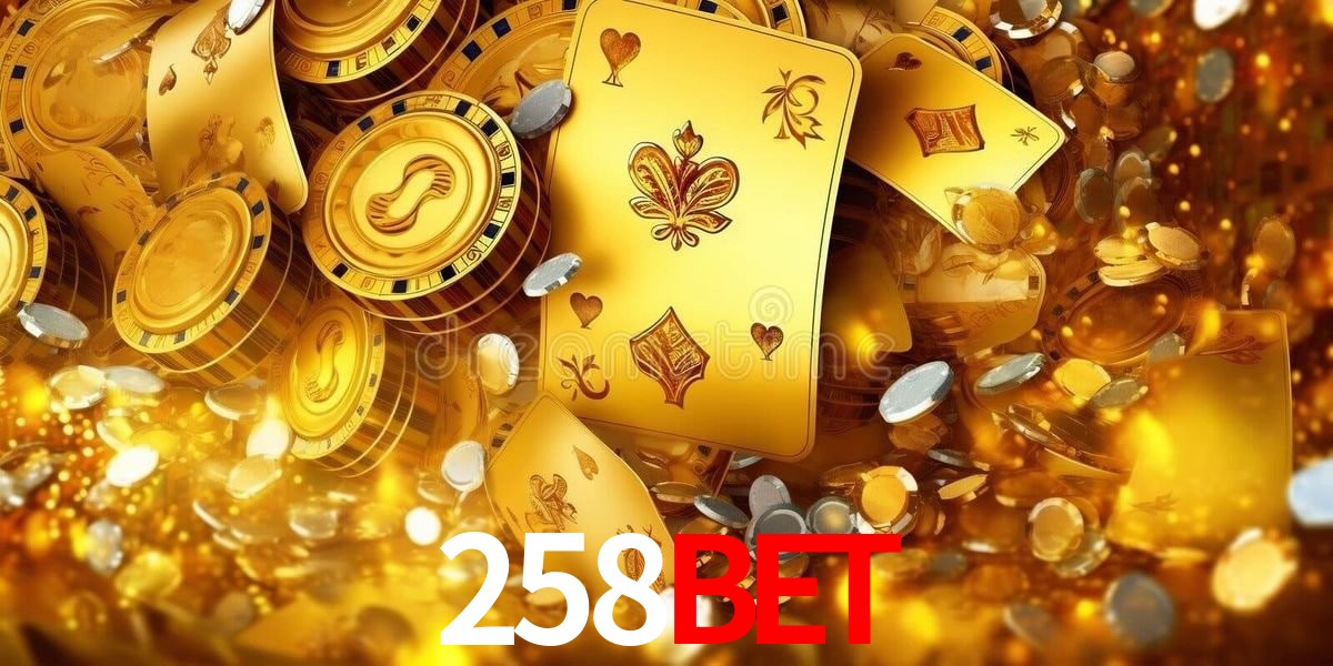 Descubra a Essência do 258bet: Nossa História e Compromissos