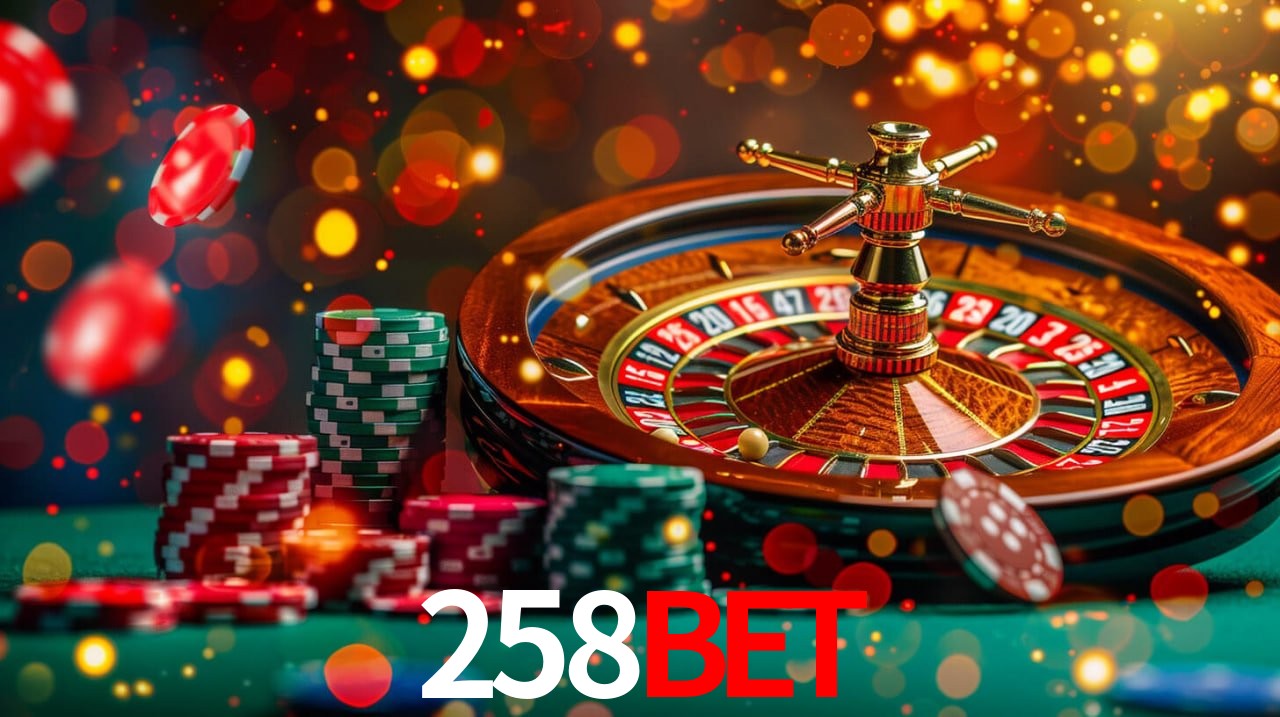 Explorando a Categoria de Eventos em Apostas na 258bet