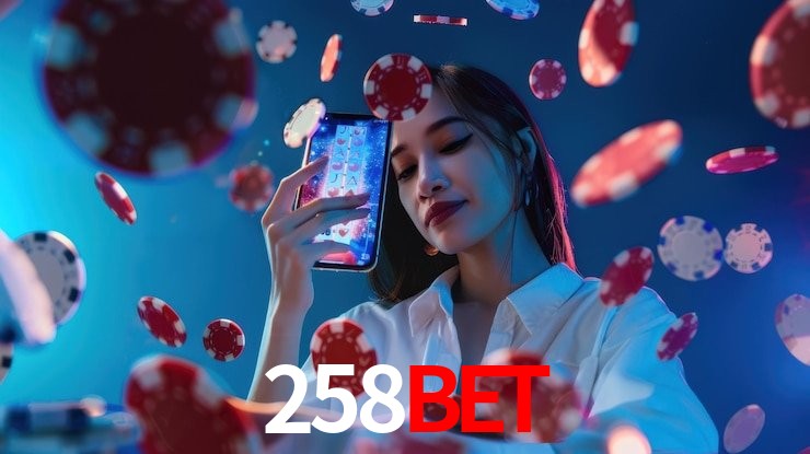 App oficial 258bet