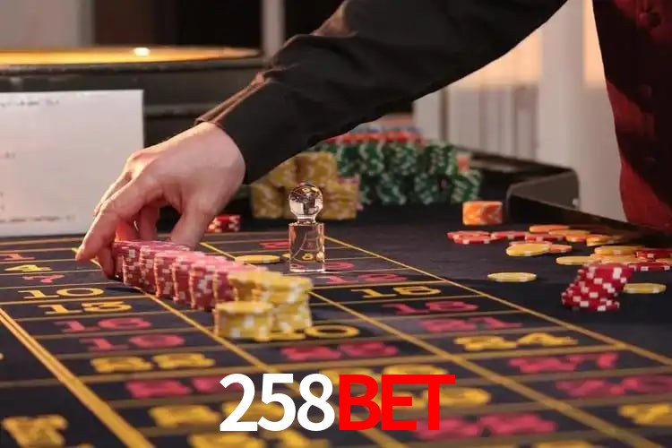 A Popularidade dos Caça-Níqueis no 258bet