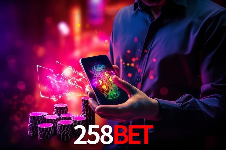 Torneios 258bet
