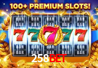 A Emoção da Loteria na 258bet: Uma Chance de Mudança de Vida