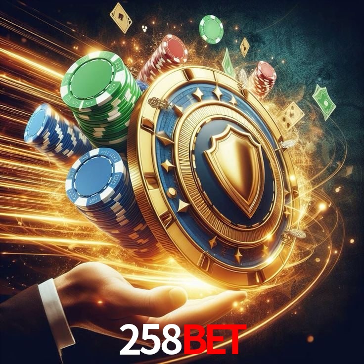 Benefícios VIP 258bet