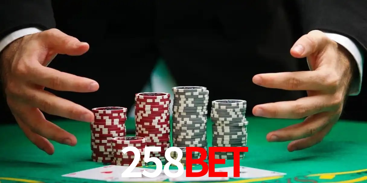 Painel RTP 258bet