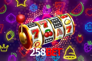 Explorando a Categoria de Eventos em Apostas na 258bet