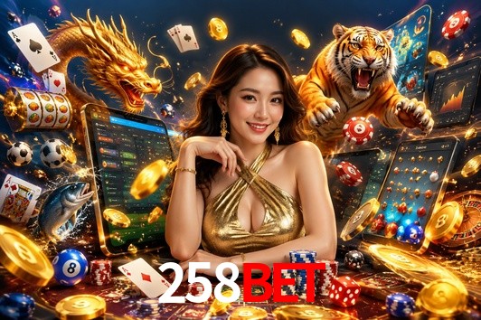 Quick Registration 258bet