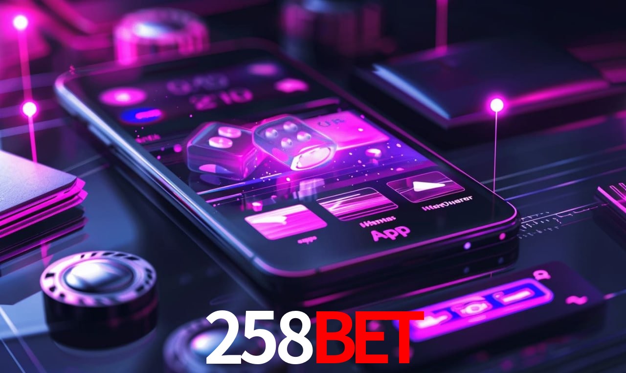Tennis Betting 258bet