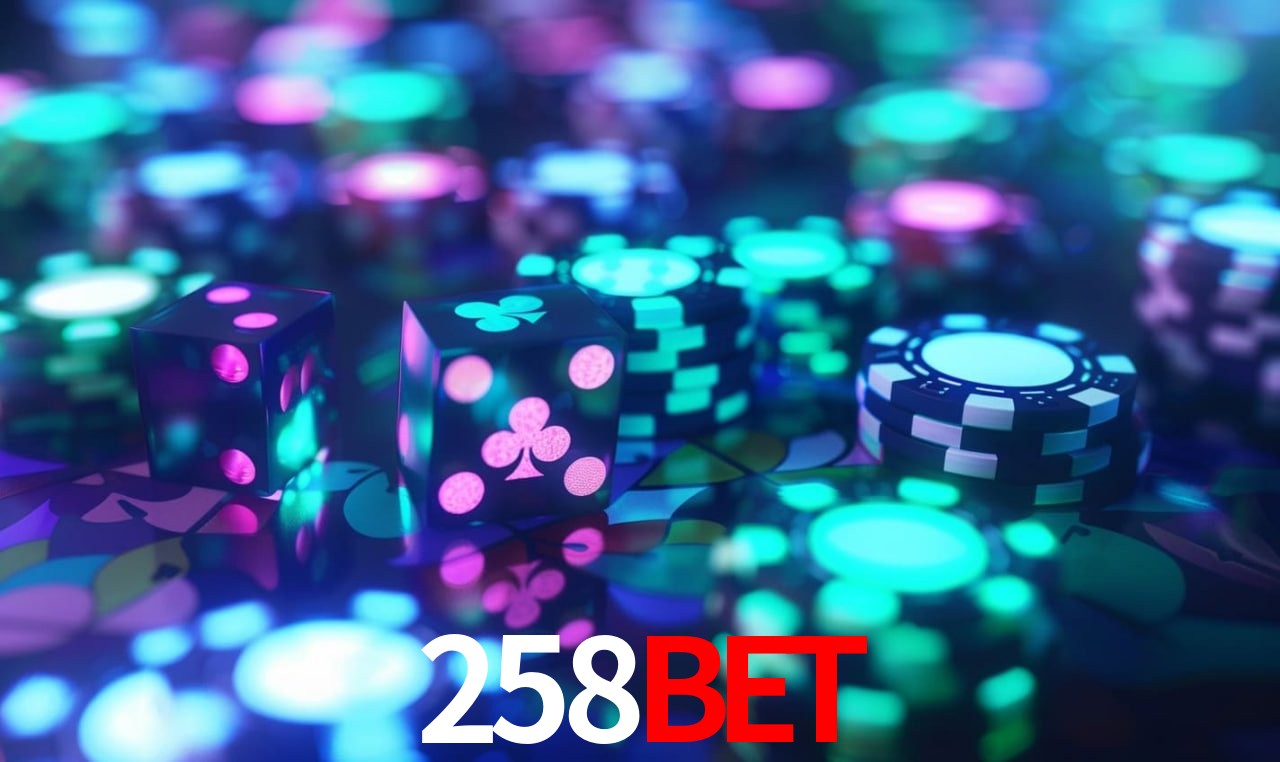 Casino Ao Vivo 258bet