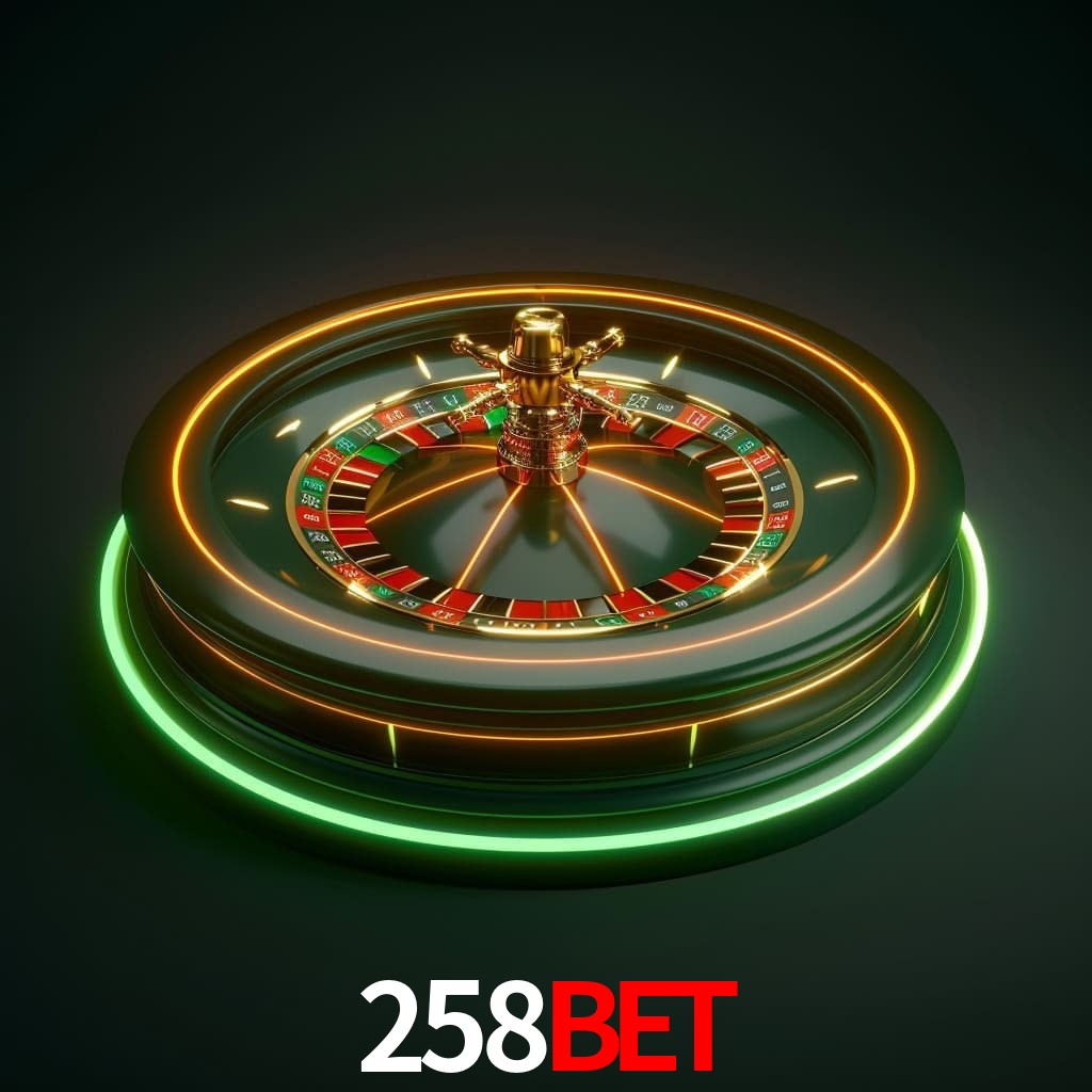 App mobile 258bet