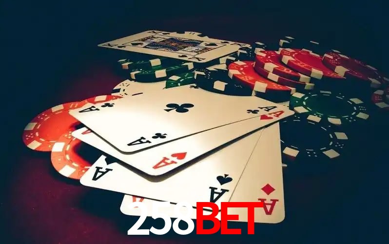 Fortune Tiger 258bet