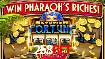 Descubra a Magia dos Jogos de Arcade no 258bet