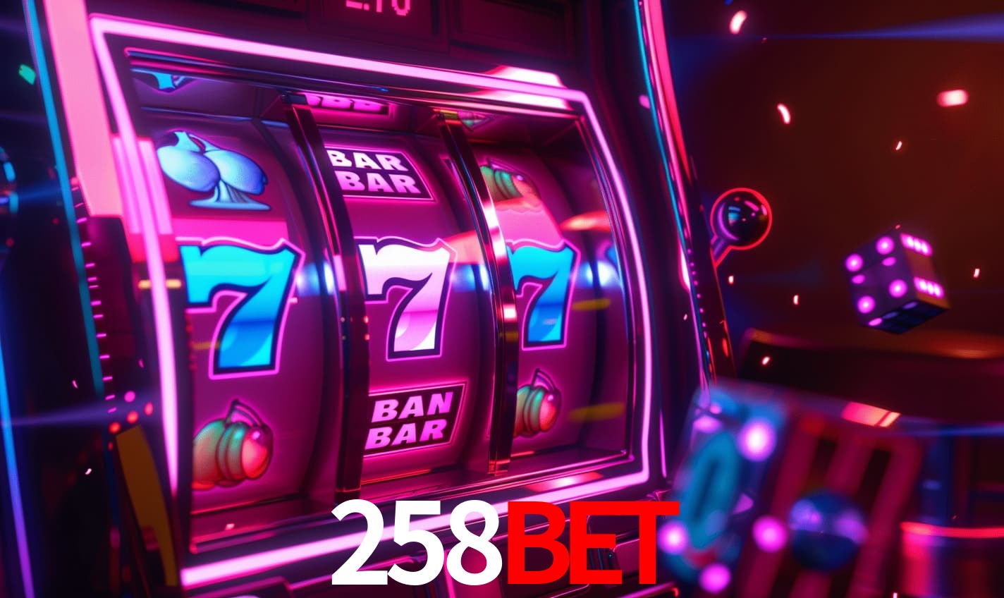 Desvendando o Mundo dos Jogos Virtuais na 258bet