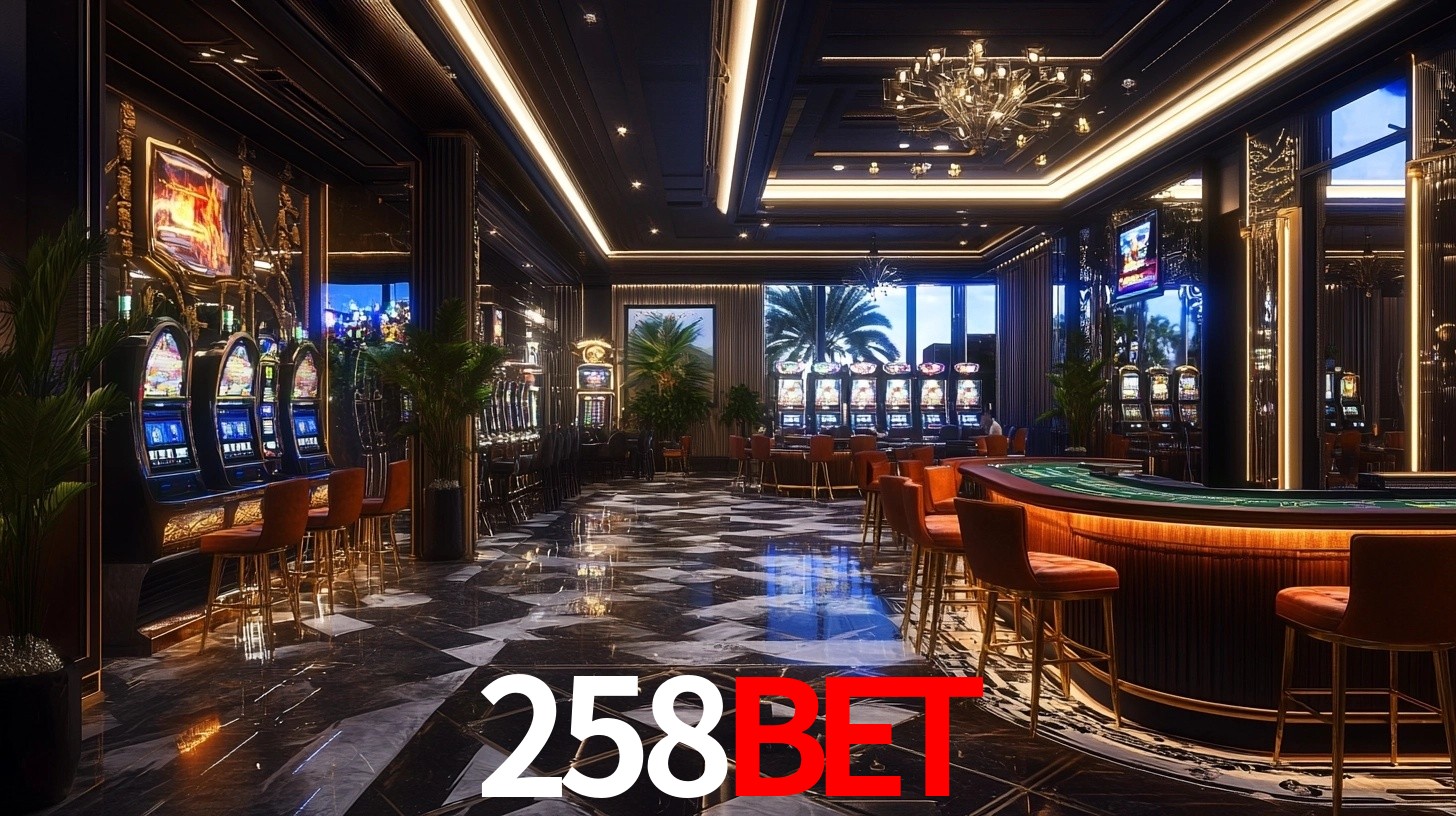 Premium Interface 258bet