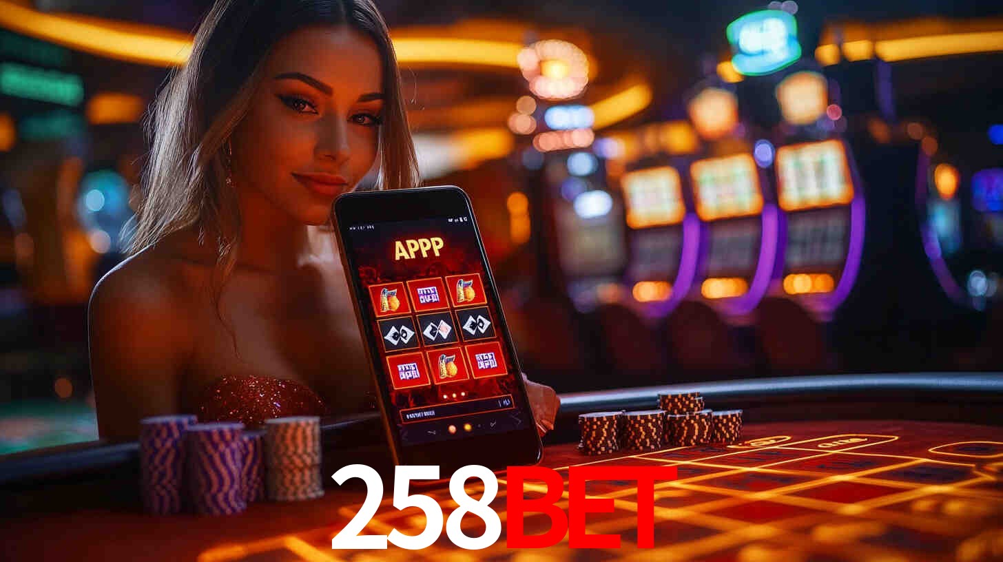 Explorando a Categoria de Eventos em Apostas na 258bet