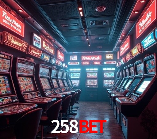 Promoções Sazonais 258bet
