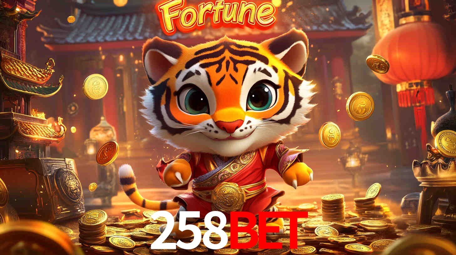Apostas Esportivas na 258bet: Um Guia Completo