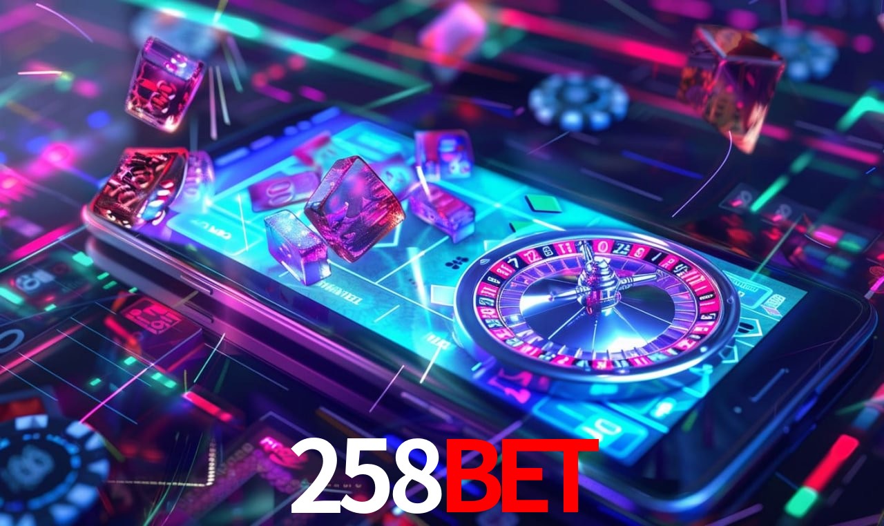 Apostas de Basquete 258bet
