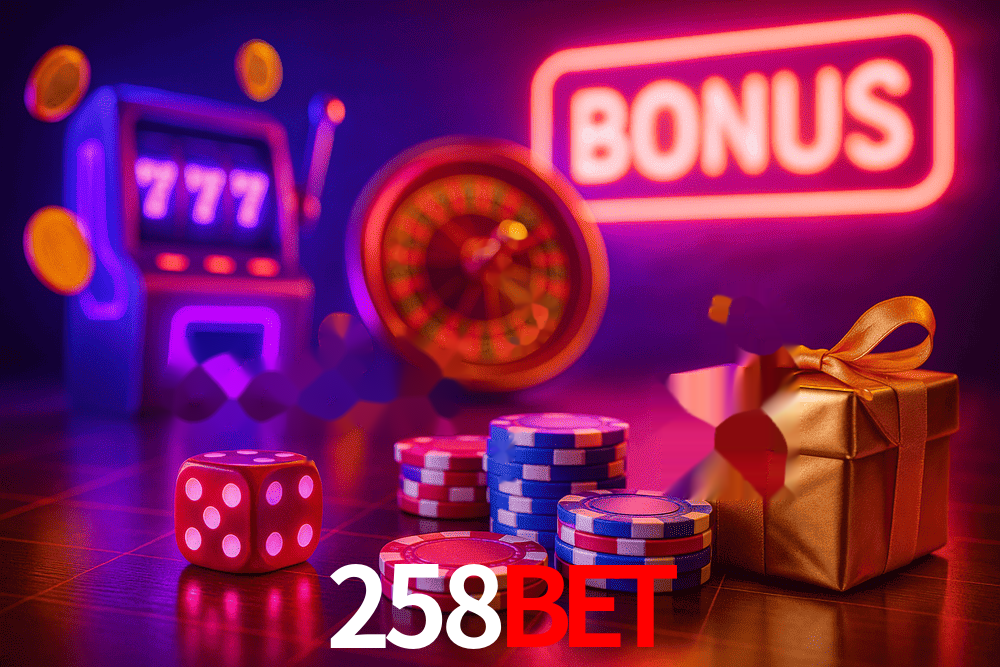 Descubra o Programa VIP da 258bet: Vantagens Exclusivas para Jogadores
